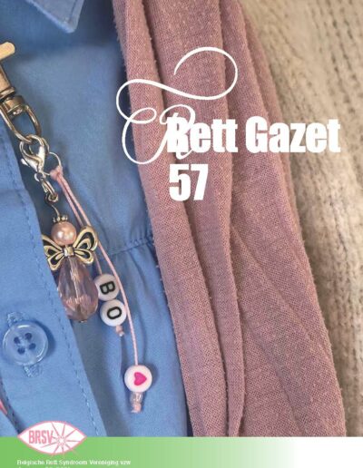 Rett Gazet 57, cover