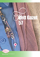 Cover Rett Gazet 57