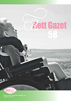 Cover Rett Gazet 58