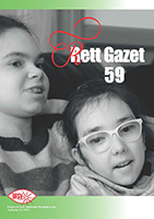Cover Rett Gazet 59